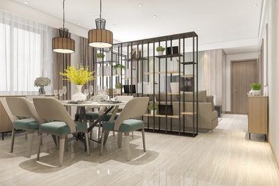 Subang Jaya apartment