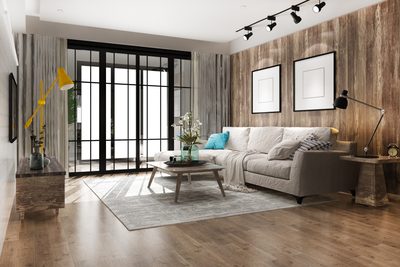 New launch serviced apartment