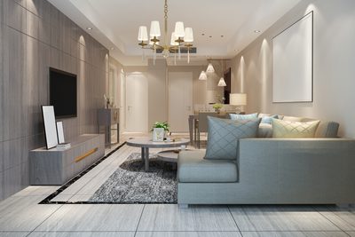 Kota Kinabalu apartment