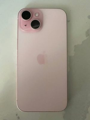 iPhone 15 Plus 256GB