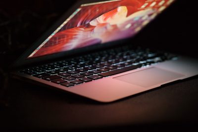 MacBook Air M2 13-inch