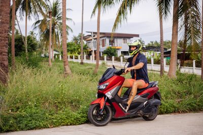 Yamaha 135LC (2019)