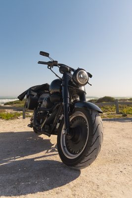 BMW R 1250 GS (2022)